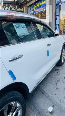 كيا سورينتو